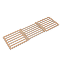 KIT EVOLUTIVO 70X140 NATURALE