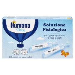 SOLUZIONE FISIOLOGICA - 93115