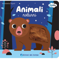 ANIMALI NOTTURNI