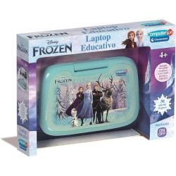 COMPUTER FROZEN LAPTOP 4  ANNI
