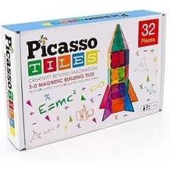 COSTRUZIONI MAGNETICHE...