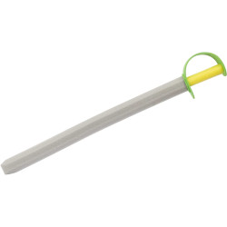 FORTI EROI SPADA IN FOAM 76 CM