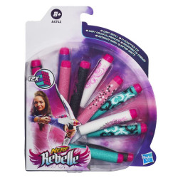 REBELLE DARDI CONF 12 PZ