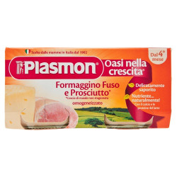 OMOGENEIZZATO  FORMAGGINO...