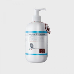 SAPONE NON SAPONE 400 ML...
