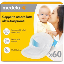 COPPETTE ASSORBILATTE...