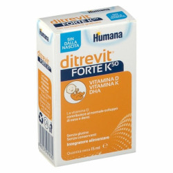 DITREVIT FORTE K50 ML  20 -...