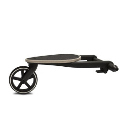 PEDANA PER BAMBINO BLACK 