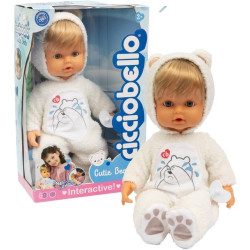 CICCIOBELLO CUTIE BEAR
