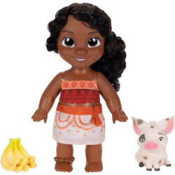 OCEANIA 2 BAMBOLA TODDLER...