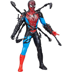 SPIDER MAN PERSONAGGIO DE...