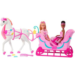 BARBIE SCHIACCIANOCI...