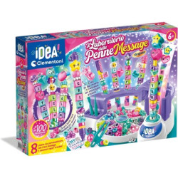 IDEA LABORATORIO DELLE...