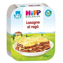 LASAGNE AL RAGU' 250 GRAMMI
