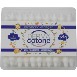 COTTON FIOC BABY...