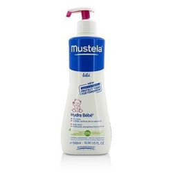 HYDRA BEBE' LATTE CORPO 500 ML