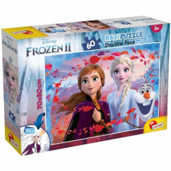 PUZZLE DOUBLE FACE MAXI...
