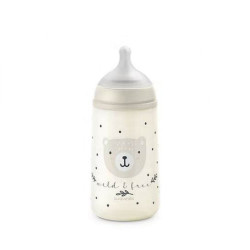 WILD FREE BIBERON  270 ML...