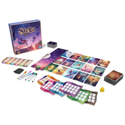 STELLA DIXIT UNIVERSE GIOCO...