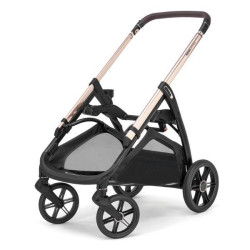 TELAIO APTICA PALLADIO BLACK