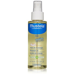 OLIO IDRATANTE PER IL...