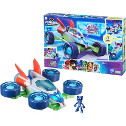 PJ MASK VEICOLO EXPLORER...