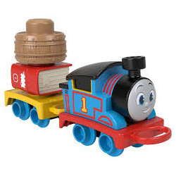 THOMAS VEICOLO CON...