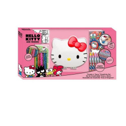 3D CREATIVE CASE SET CON...