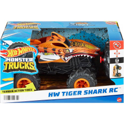 HOT WHEELS VEICOLO...
