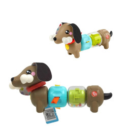 FISHER PRICE BASSOTTO CLICK...