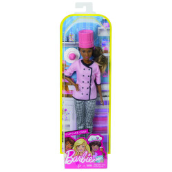 BARBIE I CAN BE