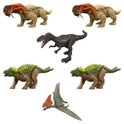 JURASSIC WORLD REBIRTH...