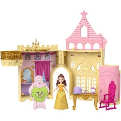 DISNEY PRINCESS IL CASTELLO...