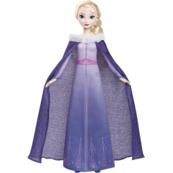 FROZEN CELEBRATION ELSA CON...