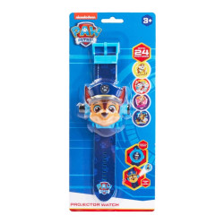 BLISTER OROLOGIO PROIETTORE...