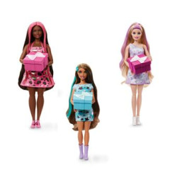 BARBIE SERIE PARTY SURPRISE...