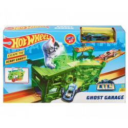 HOT WHEELS PISTA SOLD OUT...