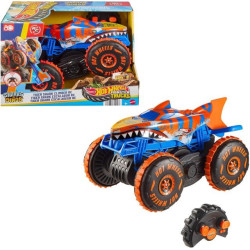 TIGER SHARK SUPER SCALATORE...