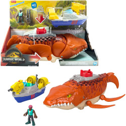 JURASSIC WORLD MOSASAURO...