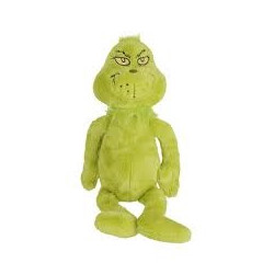 GRINCH PELUCHE CM  50    