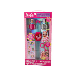 BARBIE COSMETIC SET BLISTER...