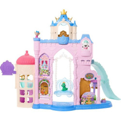 PET PALACE DISNEY PRINCESS