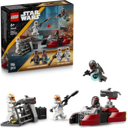 BATTLE PACK ASSEDIO DI...