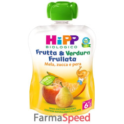 TUBETTO FRUTTA   VERDURA...