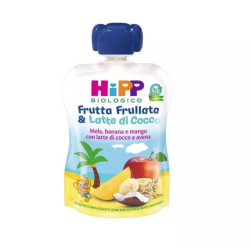 TUBETTO FRUTTA FRULLATA...