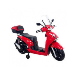 MOTO HONDA SH125...