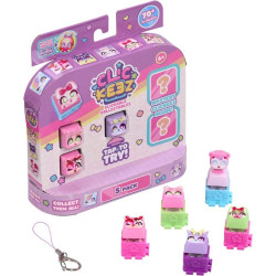 CLICKEEZ MULTI PACK