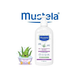 GEL DETERGENTE IGIENE...