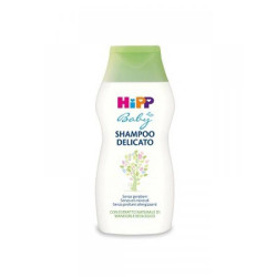 SHAMPOO DELICATO 200 ML