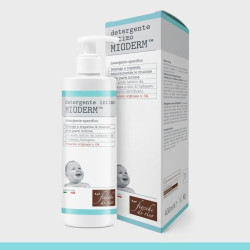 DETERGENTE INTIMO MIODERM...